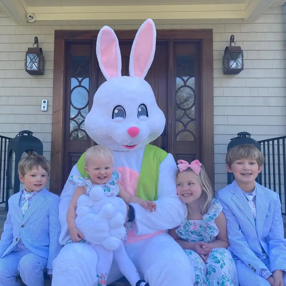 Nick Mangold Family Guide: Meet the Late NFL Star's Wife and 4 Kids