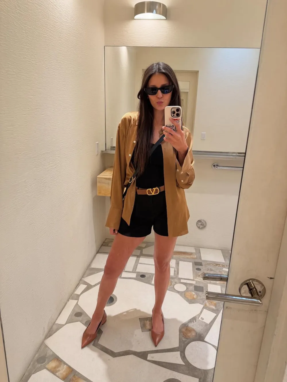 Nina Dobrev Shows Off Her Sizzling Figure in a Matching Bikini Set: &lsquo;Last Highlights of Summer&rsquo;