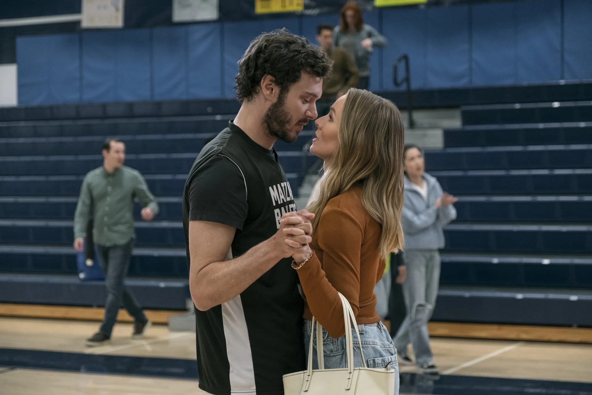 Prove You’re a Fan of Nobody Wants This