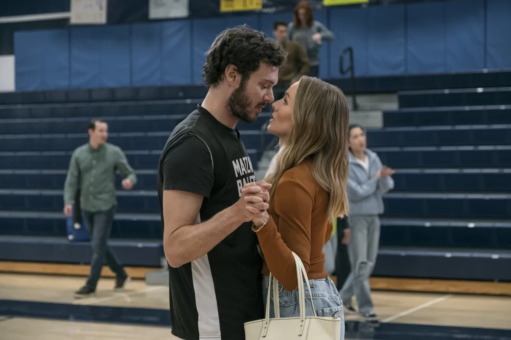 Prove You&rsquo;re a Fan of Nobody Wants This