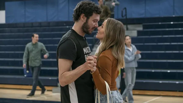 Prove You’re a Fan of Nobody Wants This