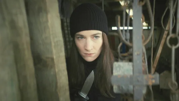 Siobhan Cullen in Obituary