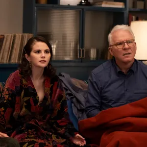 'Only Murders in the Building' Season 5 Ends on 'Surprising' Note Amid Multiple Onscreen Deaths