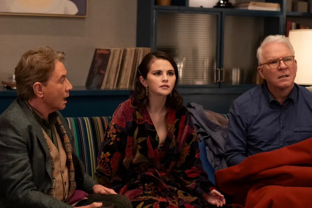 'Only Murders in the Building' Season 5 Ends on 'Surprising' Note Amid Multiple Onscreen Deaths