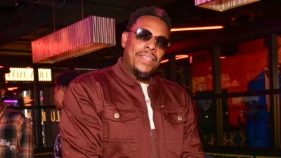 LOS ANGELES, CALIFORNIA - JUNE 5: Paul Pierce attends R&Bowling Event at Lucky Strike LA Live on June 5, 2025 in Los Angeles, California. (Photo by Prince Williams/Getty Images)