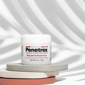 Penetrex Joint and Muscle Pain-Relief Cream
