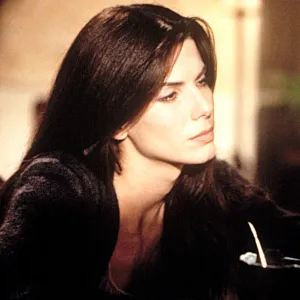 Sandra Bullock in Practical Magic