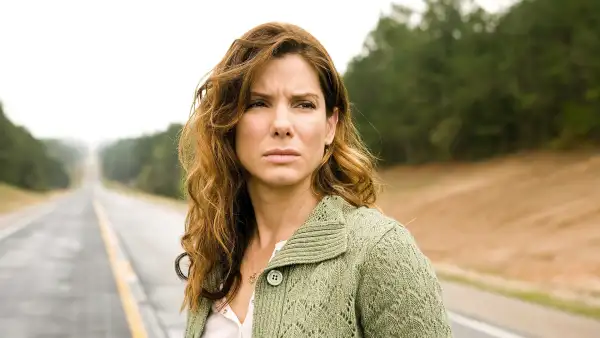 Sandra Bullock in Premonition