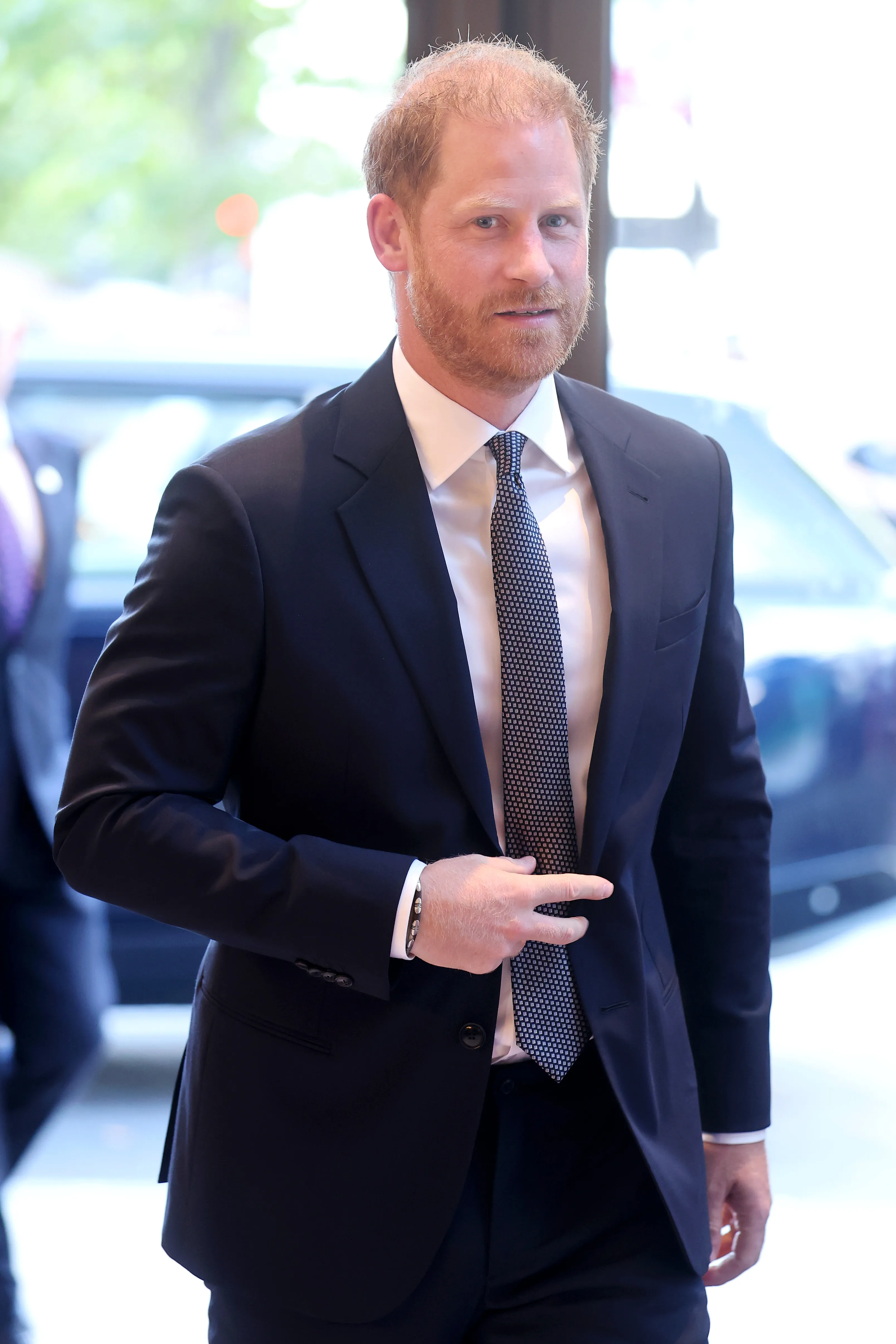 Prince Harry