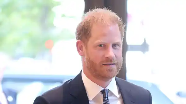 Prince Harry