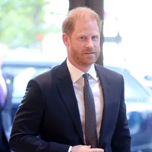 Prince Harry