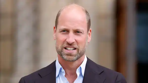 Prince William