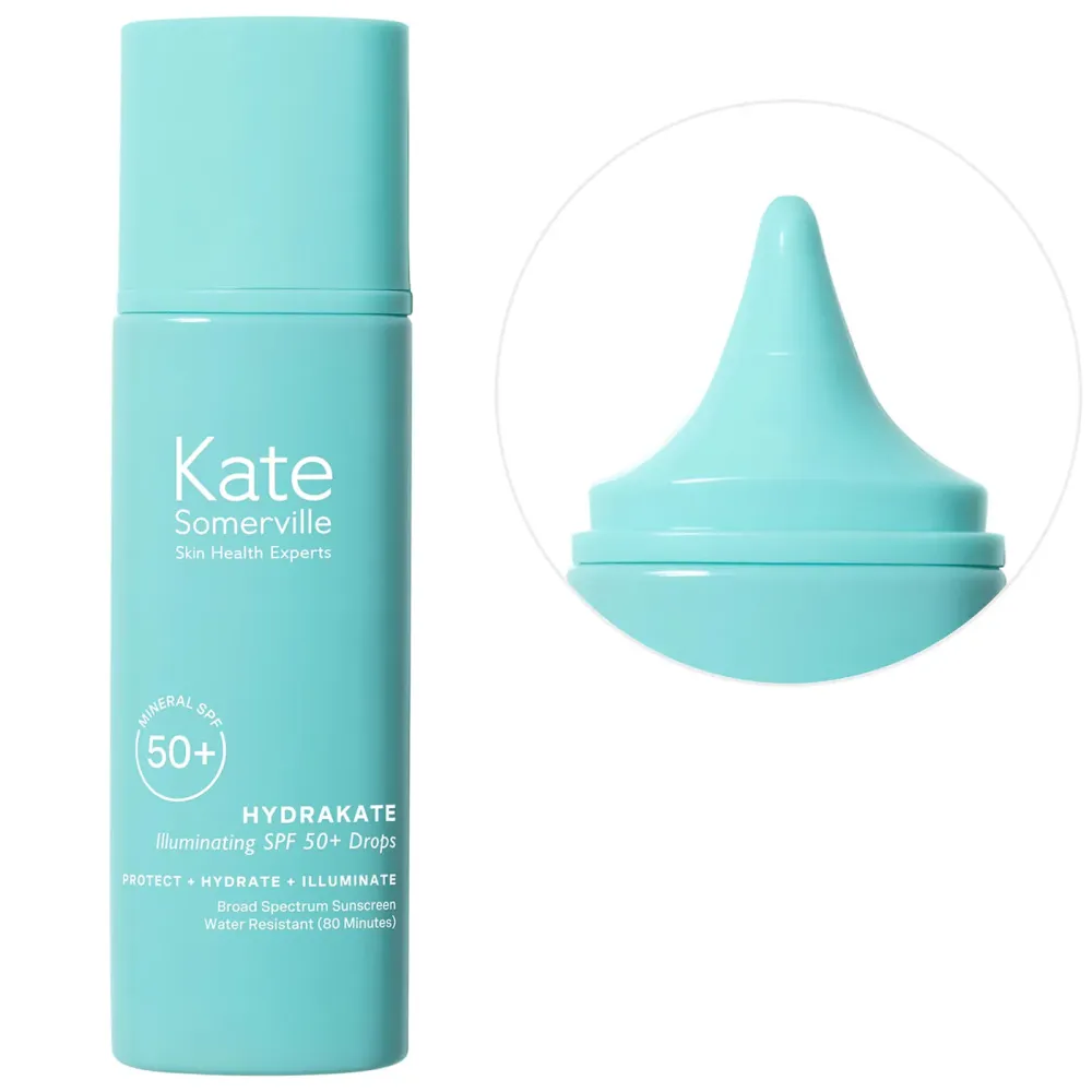 Kate Somerville SPF
