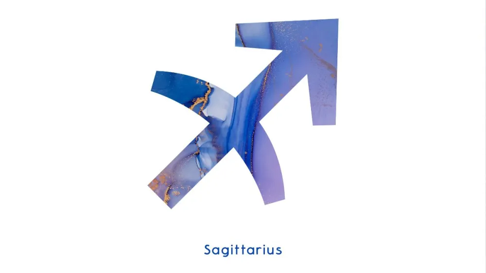 Sagitario Mercurio en Escorpio