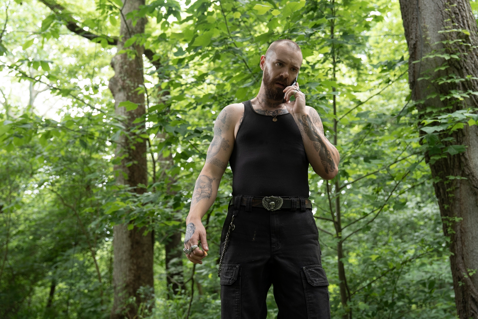 'Task' Ending Explained: Sam Keeley Breaks Down Deadly Series Finale and Future of the HBO Series