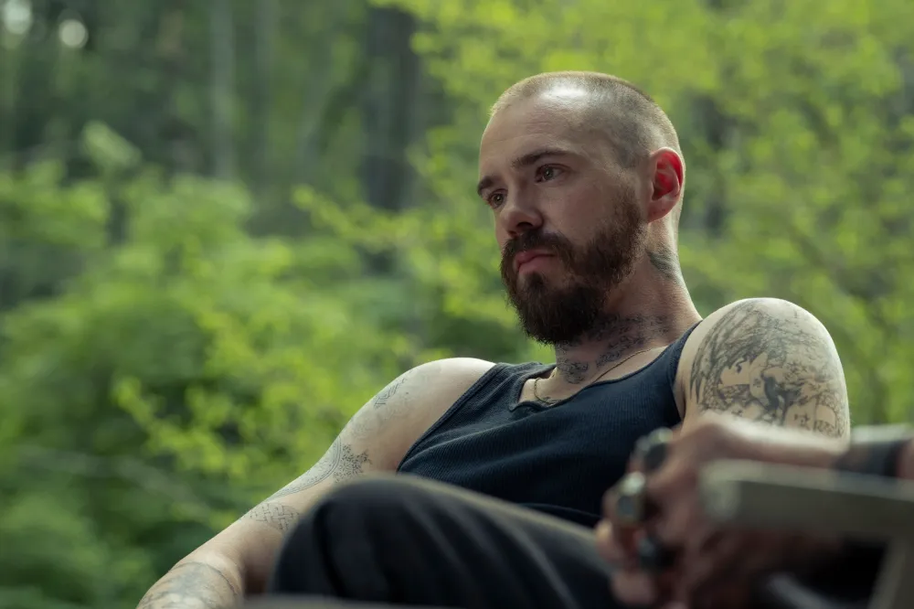 'Task' Ending Explained: Sam Keeley Breaks Down Deadly Series Finale and Future of the HBO Series