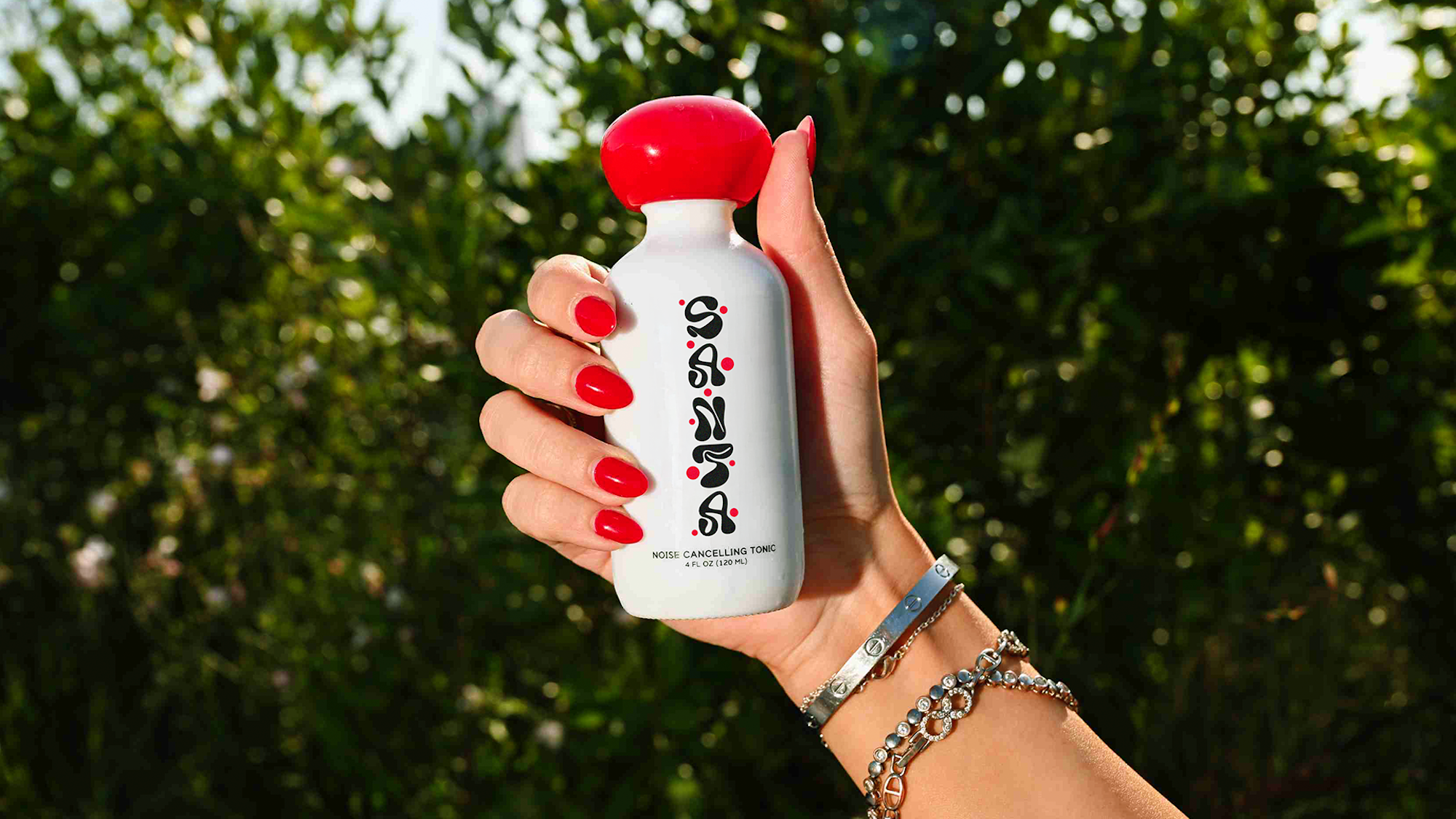 santa natural energy