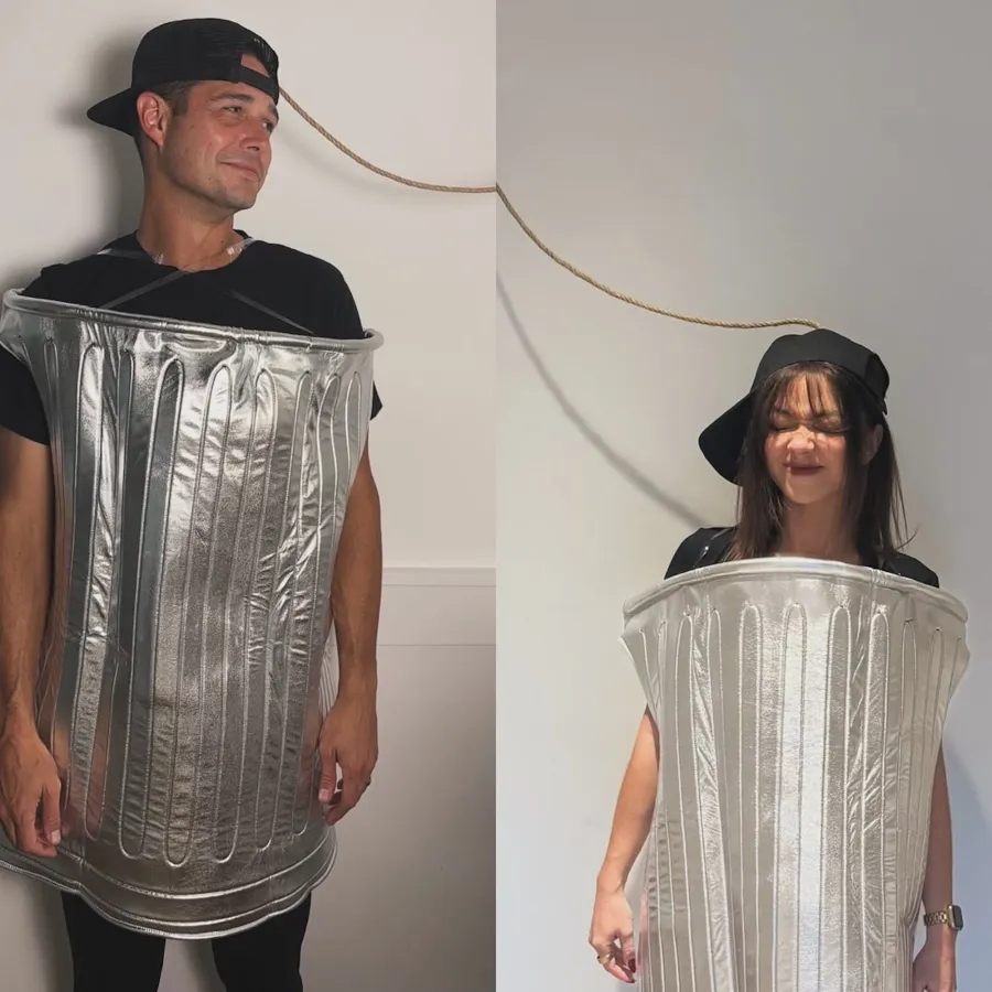 The Best, Spookiest and Sexiest Celebrity Halloween Costumes in 2025: Heidi Klum, Ed Sheeran, More