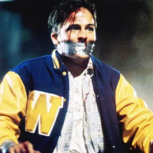 Kevin Patrick Walls in Scream
