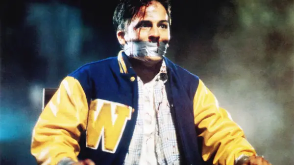 Kevin Patrick Walls in Scream