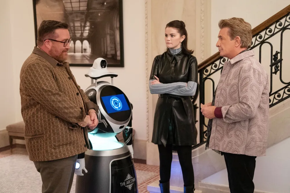 'Only Murders in the Building' Season 5 Ends on 'Surprising' Note Amid Multiple Onscreen Deaths