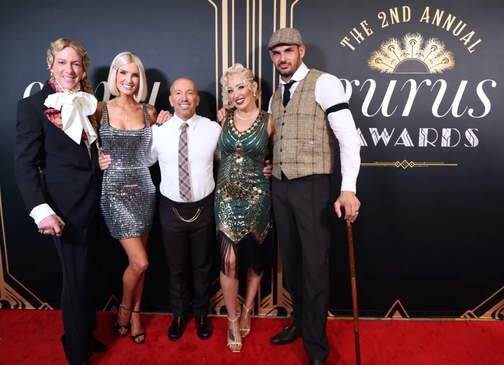 Selling Sunsets Mary Bonnet and Nicole Young Tease Out of Control Season