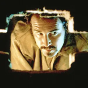 Josh Lucas in Session 9