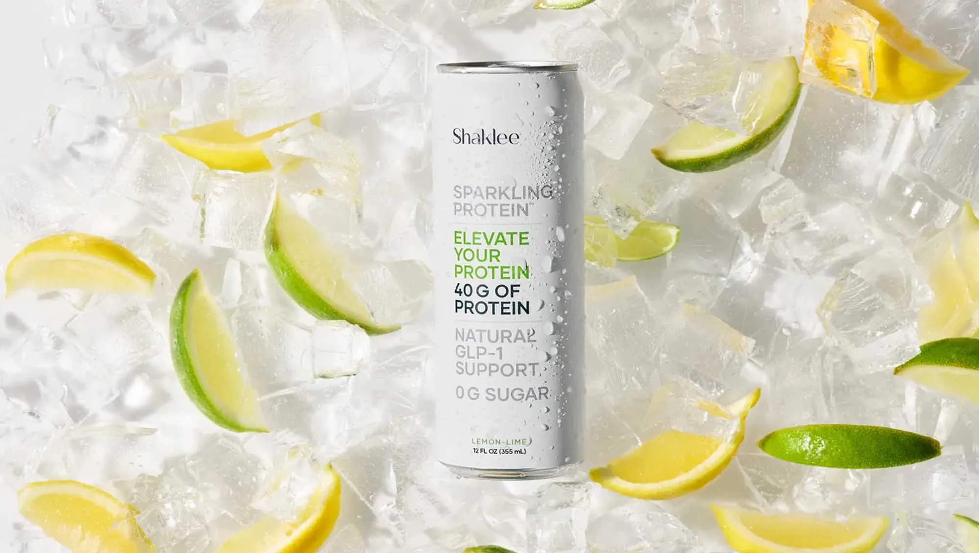 Shaklee Protein Shake