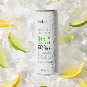 Shaklee Protein Shake