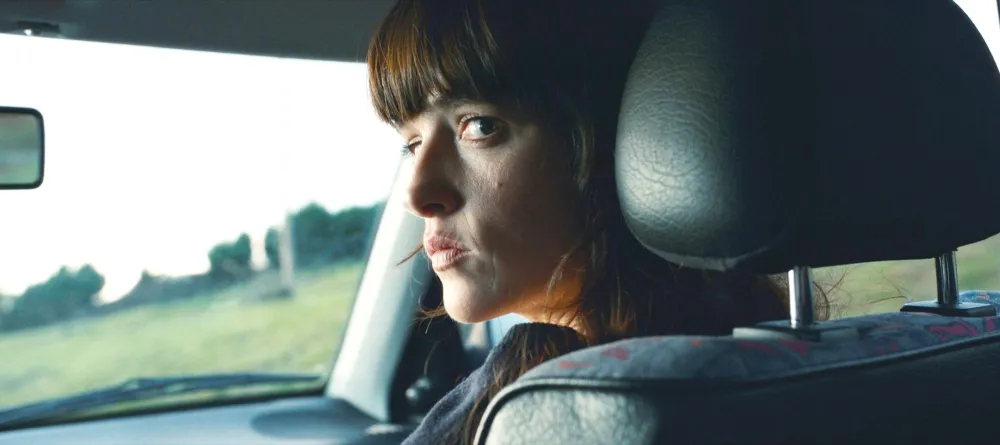 Susana Abaitua in She Walks in Darkness