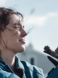 Eva Victor in Sorry, Baby