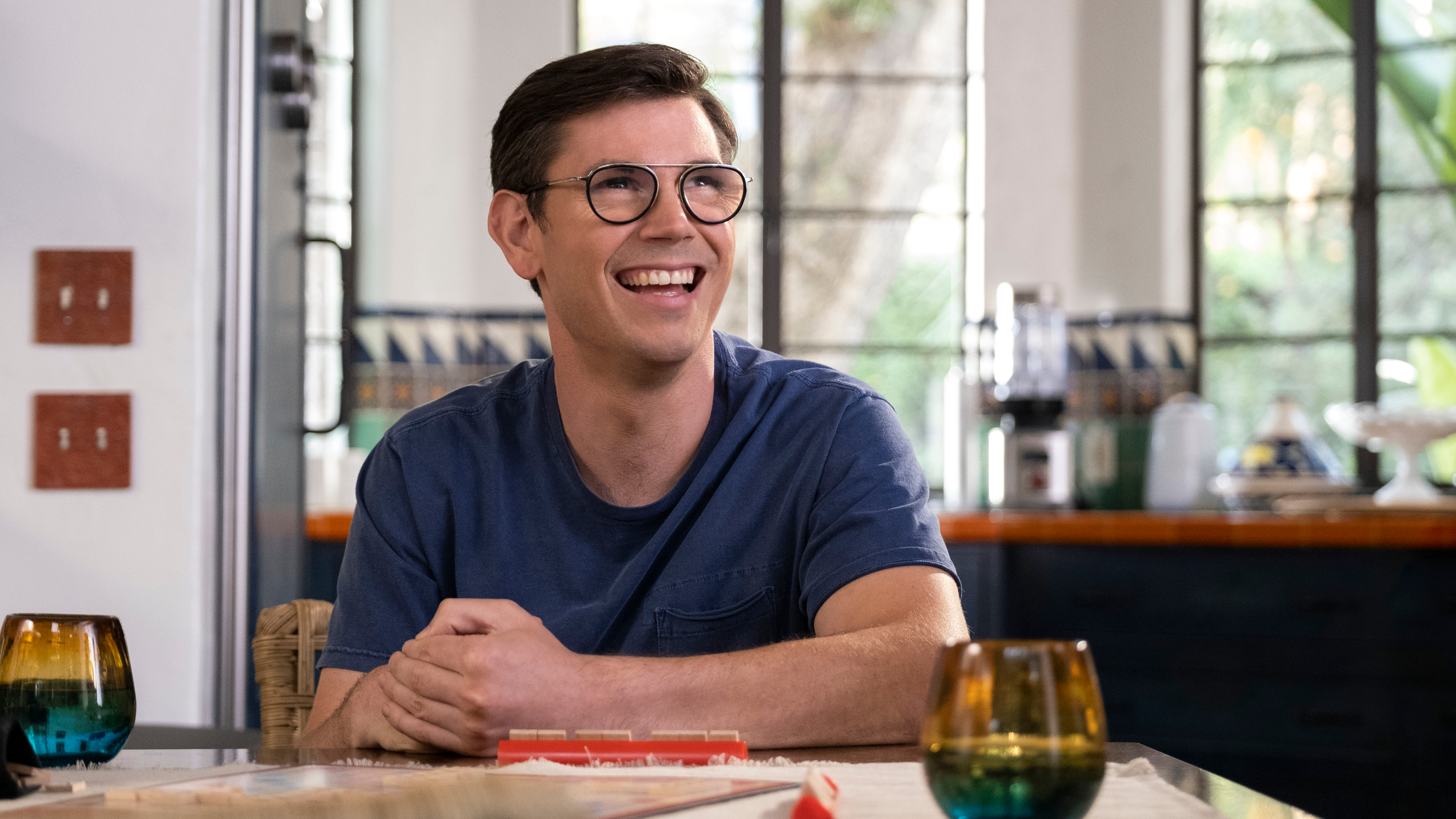Ryan O'Connell in Special