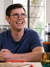 Ryan O'Connell in Special