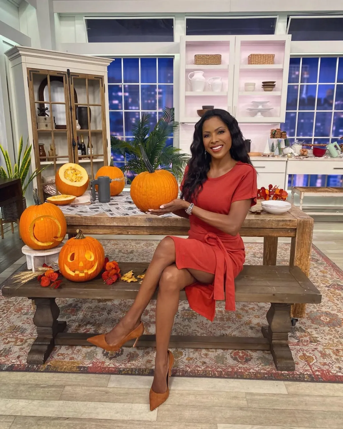 Why Did RHOPs Stacey Rusch Leave QVC Inside Her Replica Luxury Handbag Shopping Journey