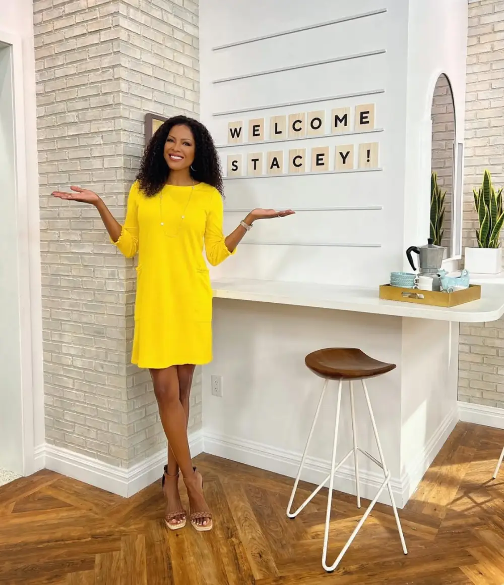 Why Did RHOPs Stacey Rusch Leave QVC Inside Her Replica Luxury Handbag Shopping Journey