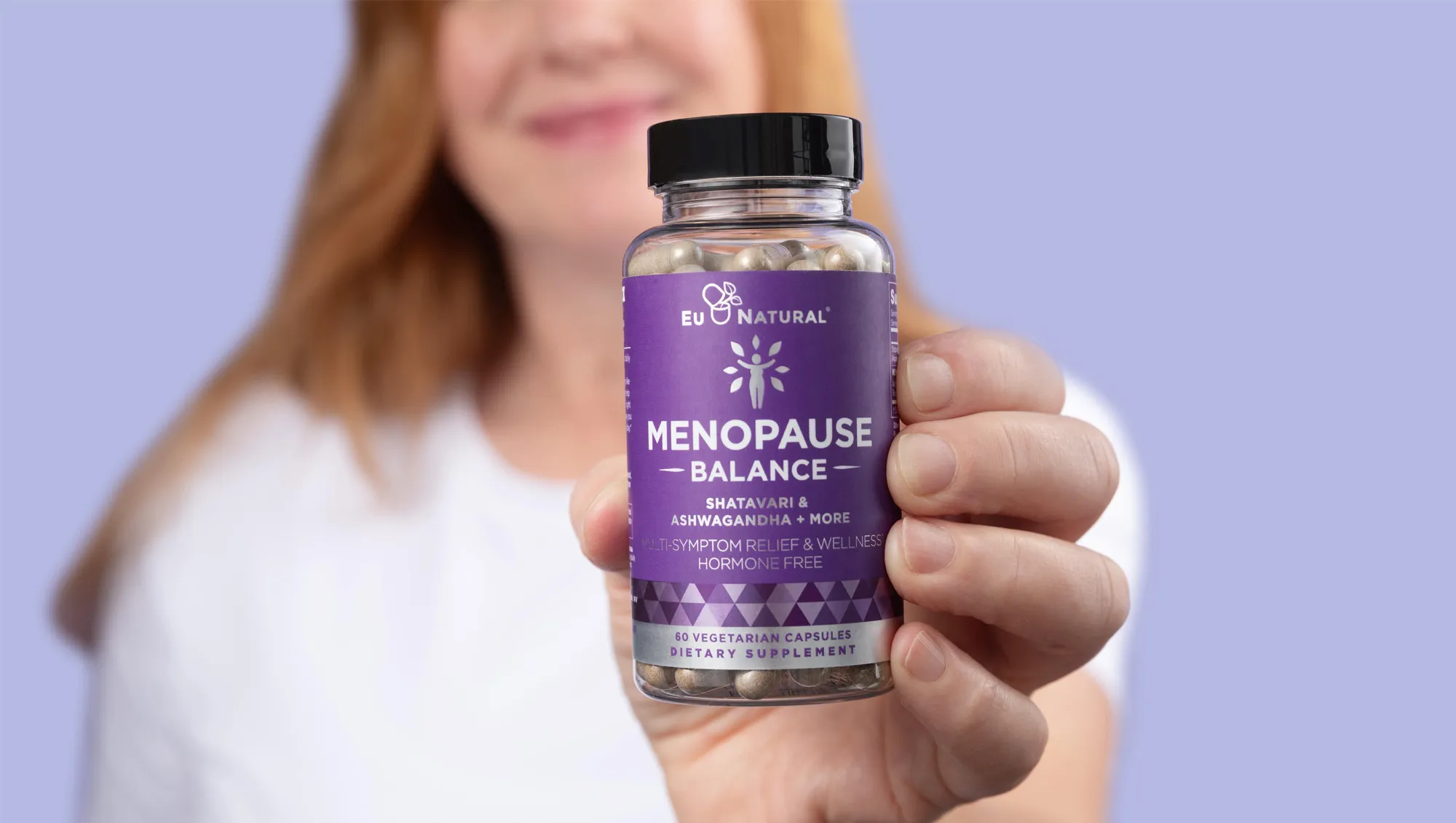 Eu Natural Menopause Balance