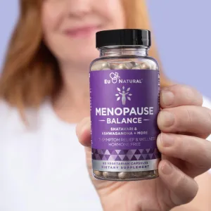 Eu Natural Menopause Balance