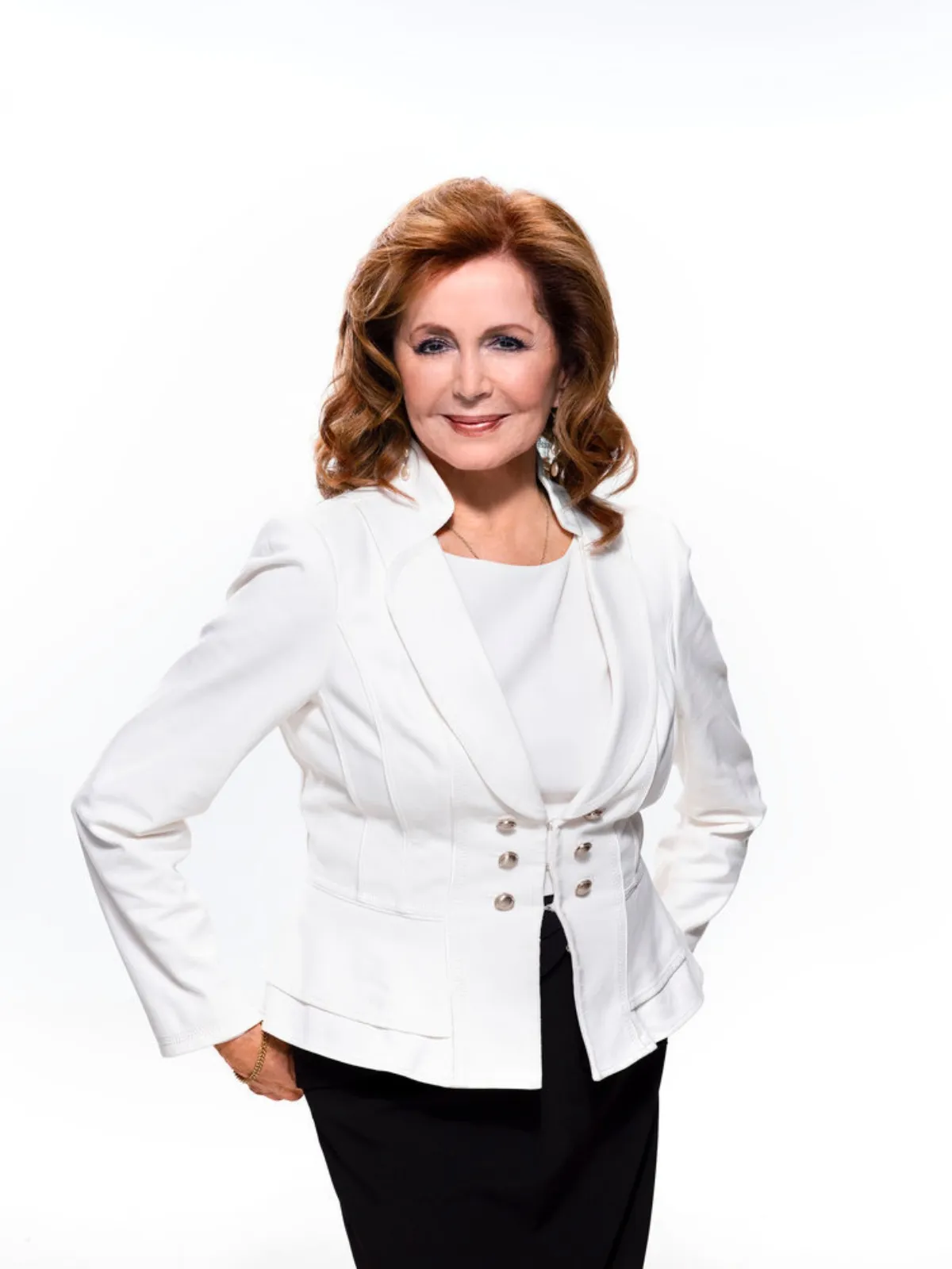How Days of Our Lives Cast Is Supporting Suzanne Rogers Through Her Cancer Battle