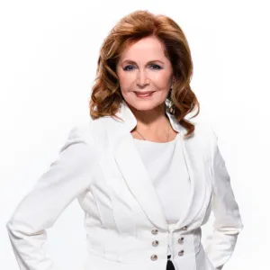 How Days of Our Lives Cast Is Supporting Suzanne Rogers Through Her Cancer Battle