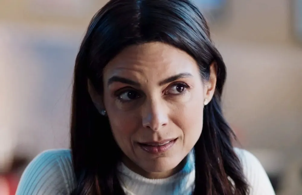 Tennille Read in Taken in Plain Sight