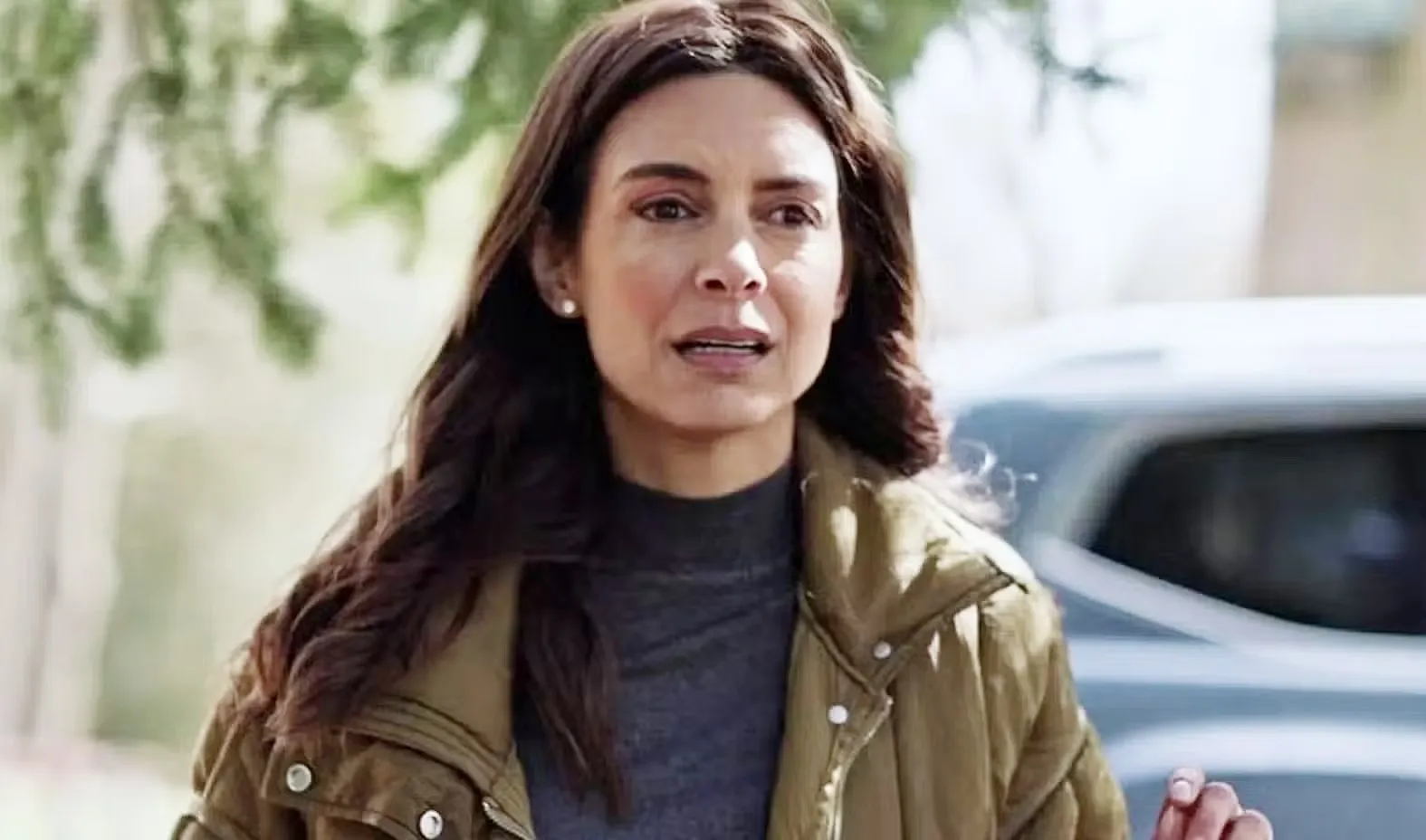 Tennille Read in Taken in Plain Sight