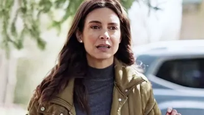 Tennille Read in Taken in Plain Sight