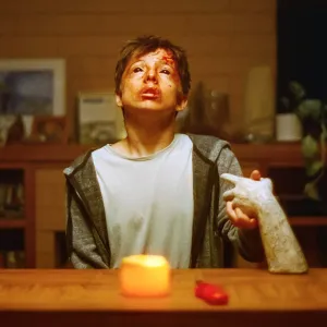 Joe Bird in Talk to Me