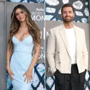 Taylor Frankie Paul and Dakota Mortensen