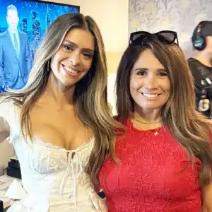 Taylor Frankie Pauls Mom Says Shell Be So Pissed If Her Daughter Has Sex During Fantasy Suites