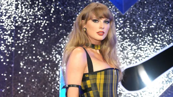 Taylor Swift Handbag Lookalike