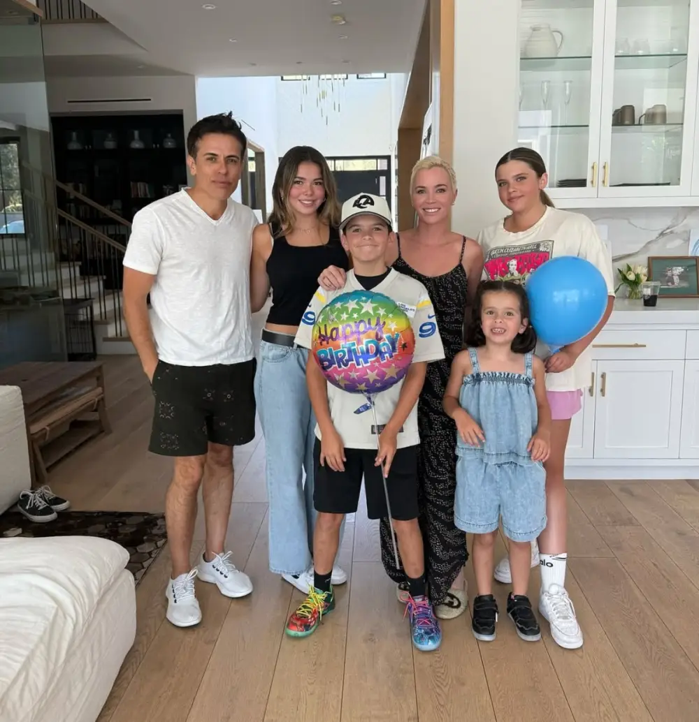 Teddi Mellencamps Estranged Husband Edwin Arroyave Confirms Hes Dating Again After Split