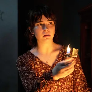 Sophie Thatcher in The Boogeyman