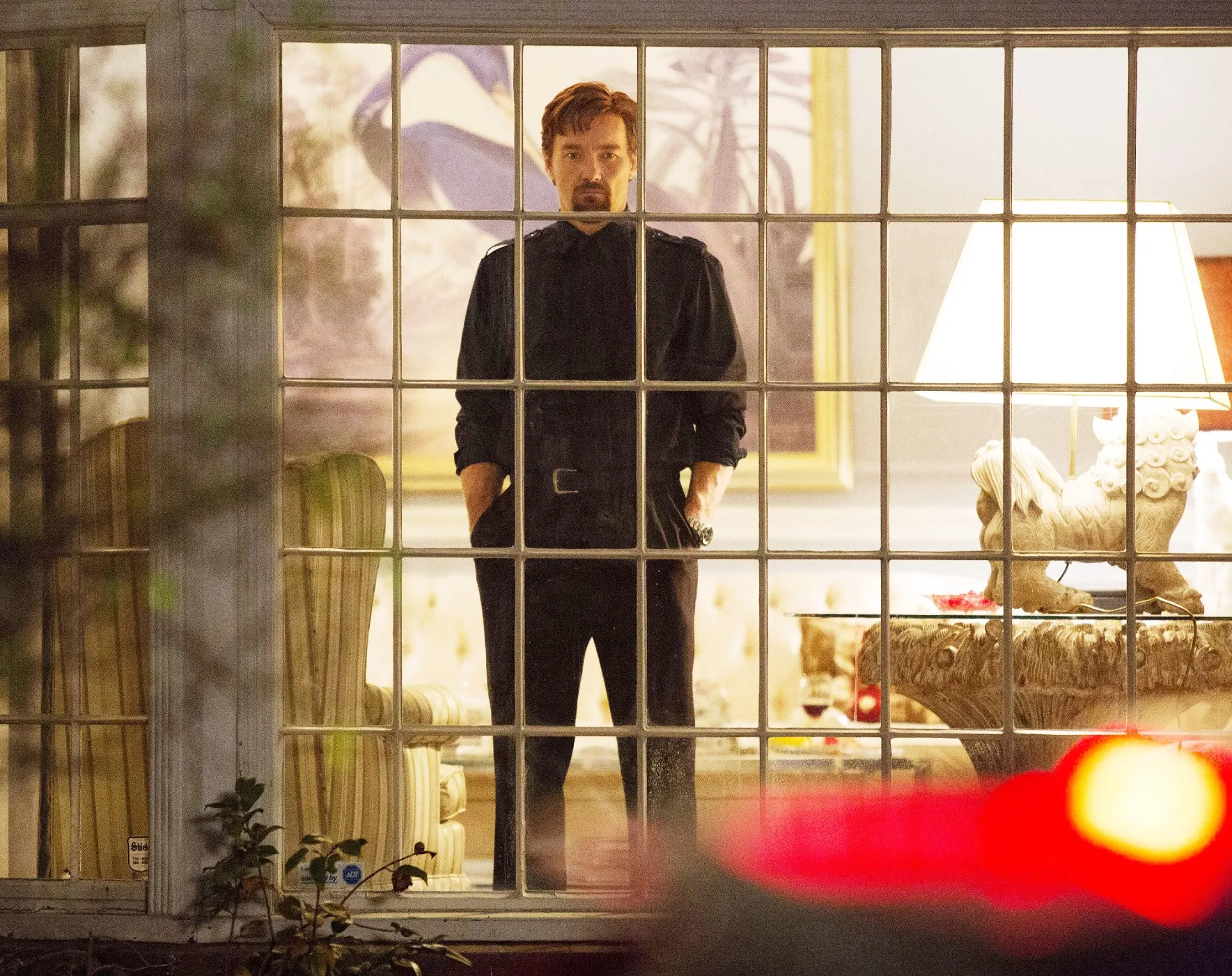 Joel Edgerton in The Gift