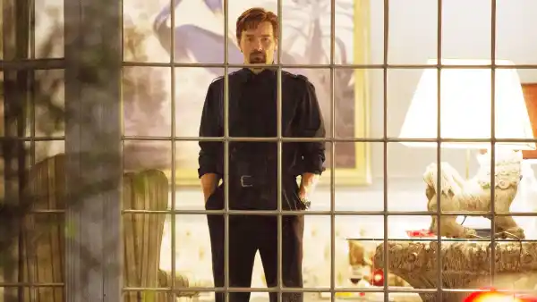 Joel Edgerton in The Gift